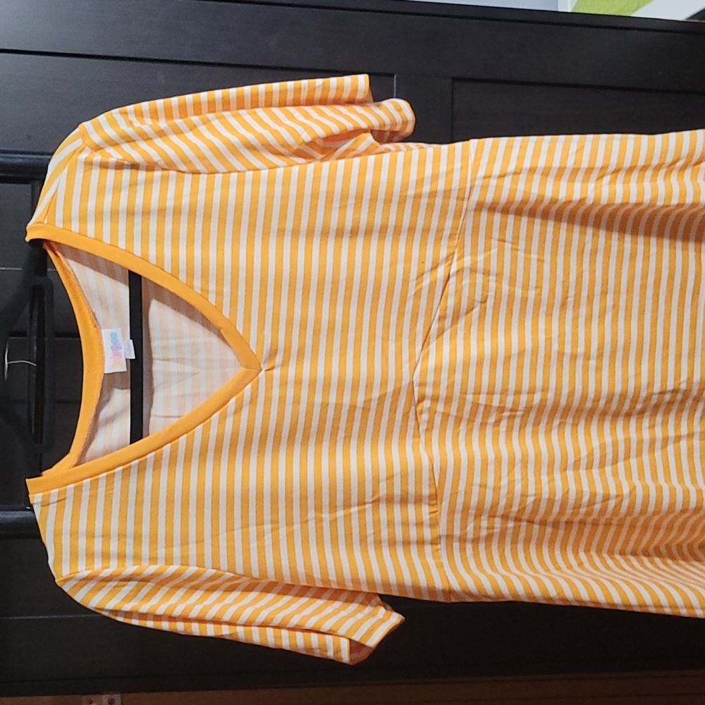 Lularoe Jana Size Large